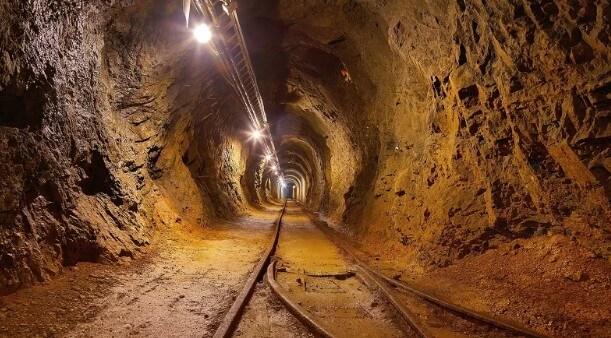 Portable Power Substation