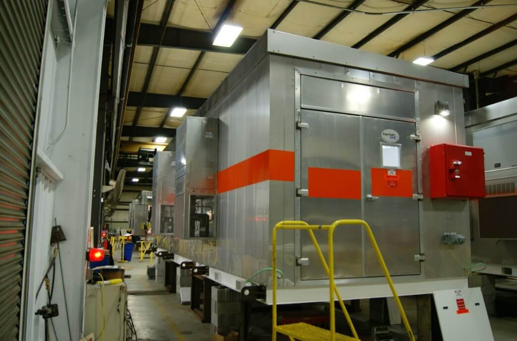 Portable Power Substation Manufacturers