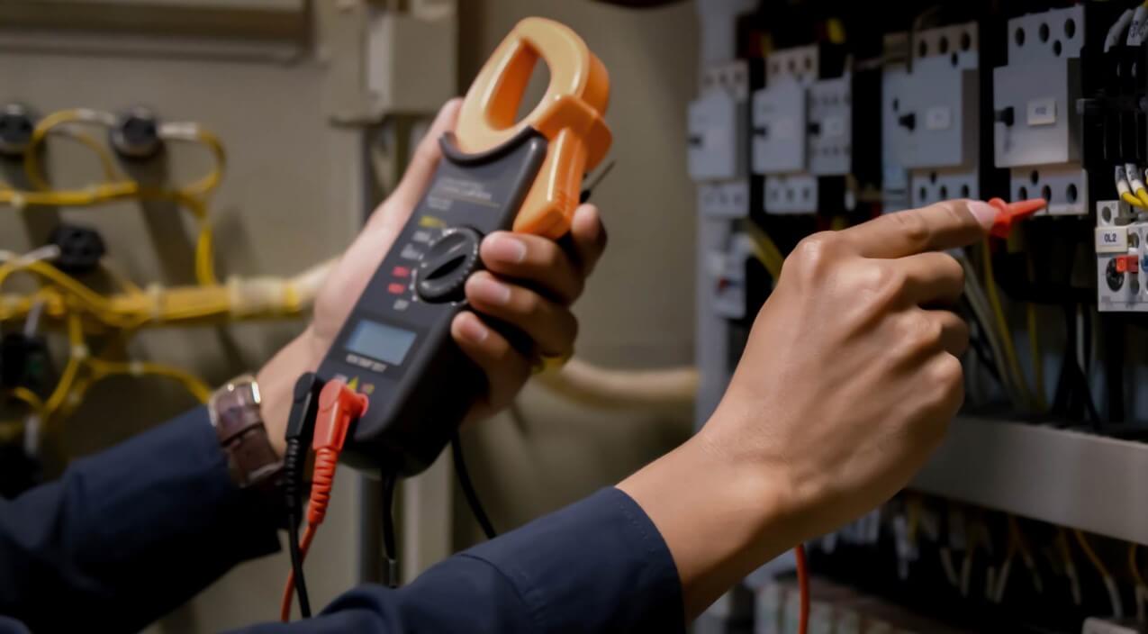 Power Transducer