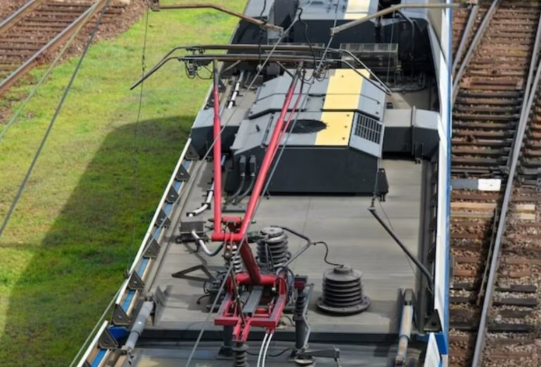 Upgrade Rail Systems With Centralized Power Management | Swartz Engineering