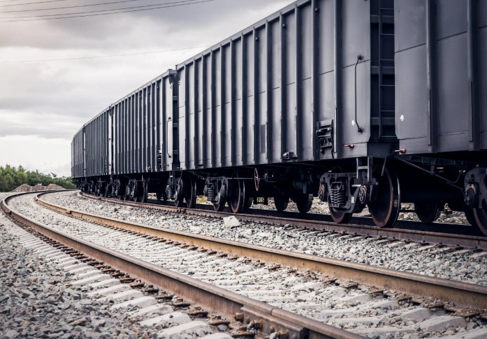 Railways Impact