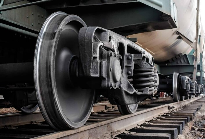 Railway Surge Protection