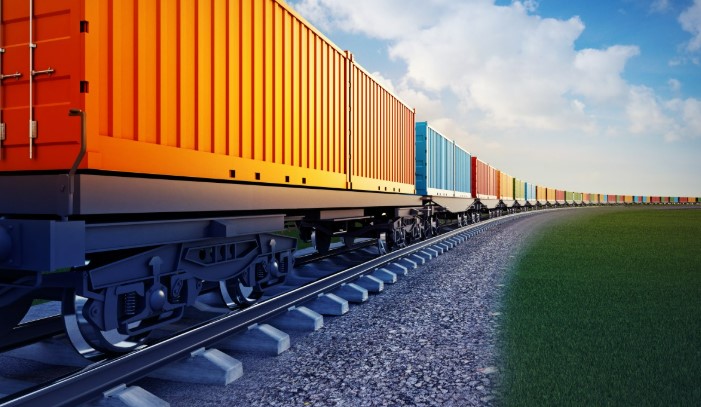 Railways Impact