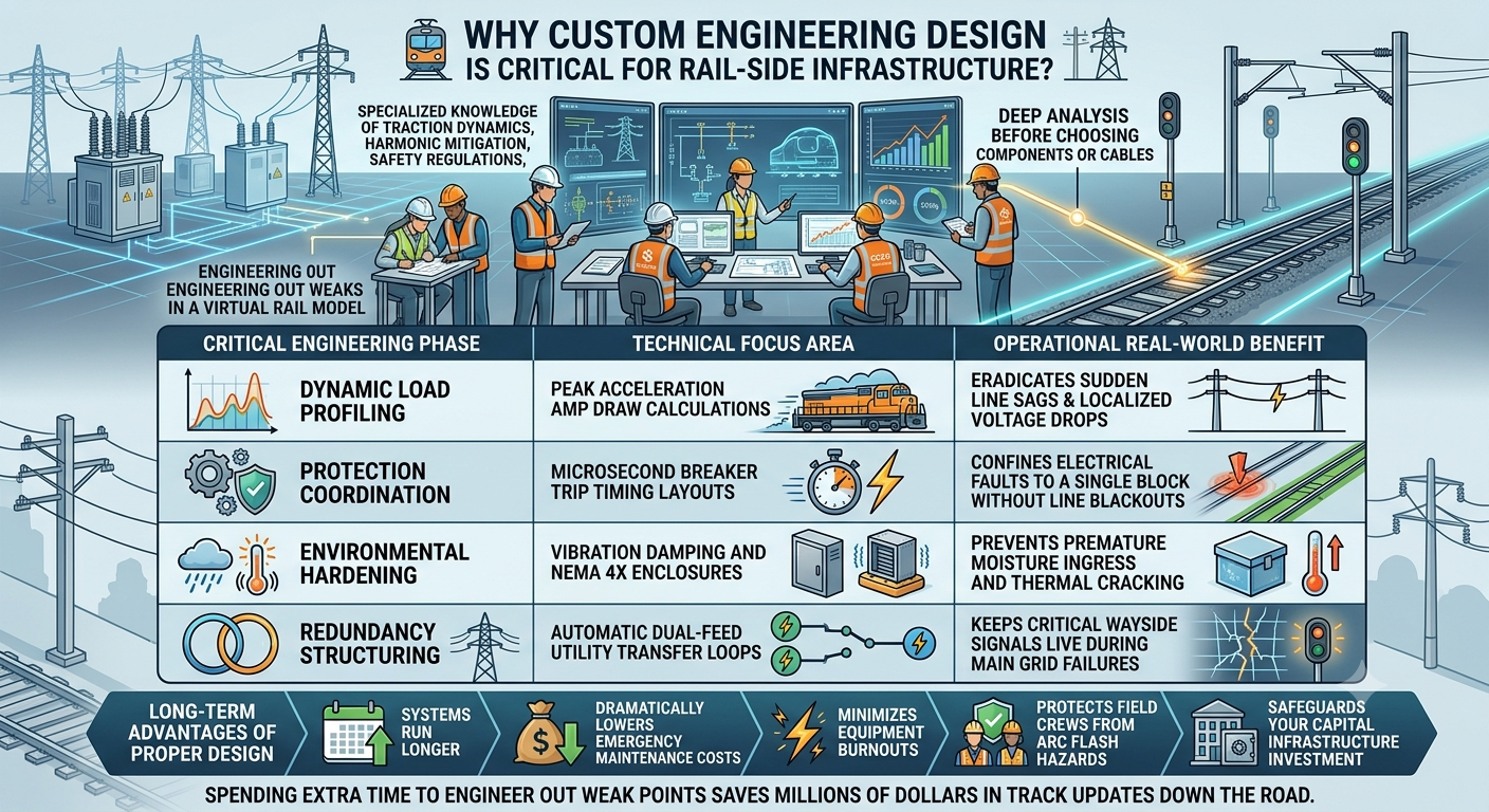 Power Distribution Networks