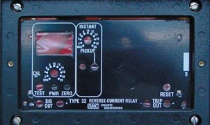 Types of Overcurrent Relay