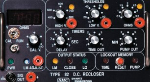 Types of Overcurrent Relay