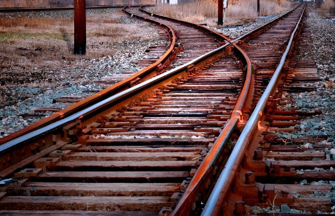 Surge Arrestors in Trains