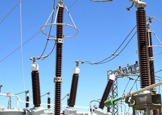 Metal Oxide Surge Arrestor