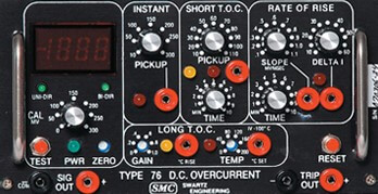 Industrial Surge Protection