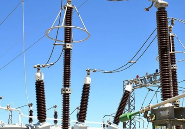 Right Surge Arrestor