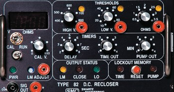 Electrical Relay