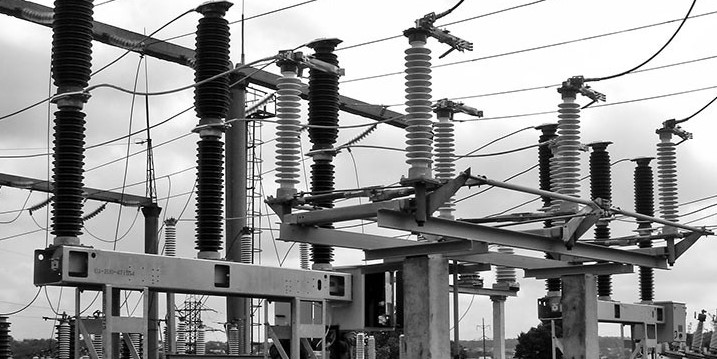 AC Distribution System