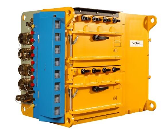 Switchgear