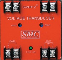 Voltage Transducer California