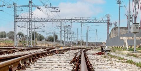 Traction Systems