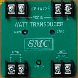 Watt Transducer