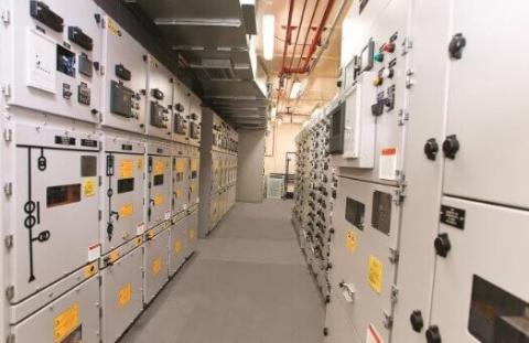 Power Surge Protection