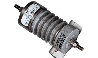 Right Surge Arrestor