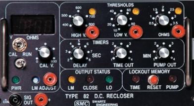 Swartz Secure Relays