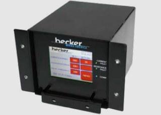 Type 82 DC Relay