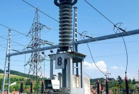 Surge Arrestors