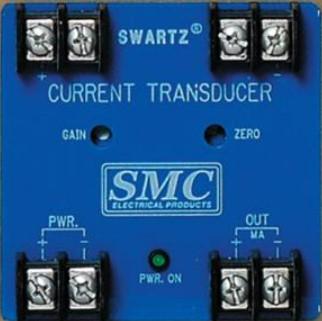 Current Transducers Working
