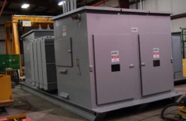 Substation Equipment