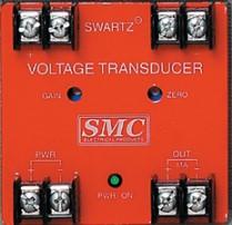 Voltage Transducers