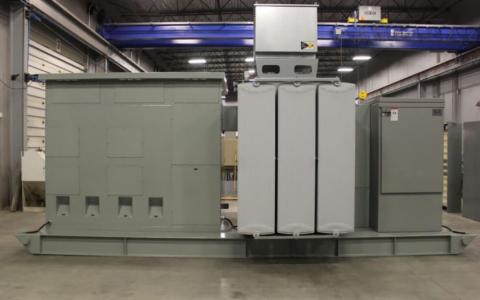 Industrial Railway Supply