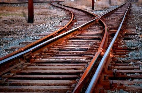 Railway Traction Substation