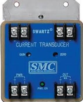 What Is a Current Transducer