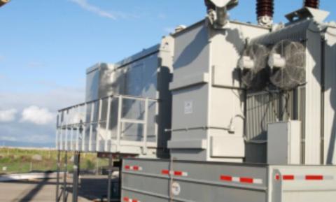 railway power supply system