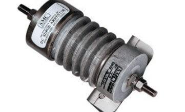 Metal Oxide Surge Arrester
