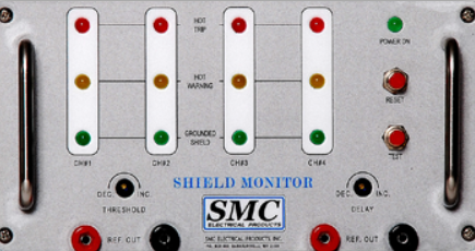 Railway Electrical System
